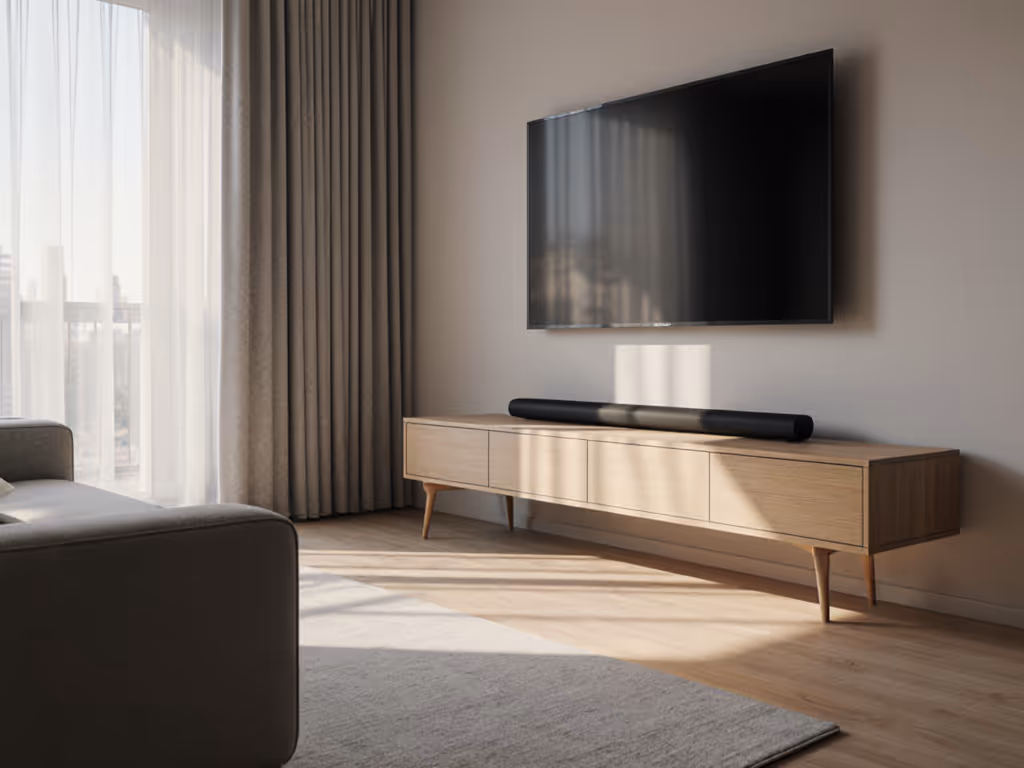 compact_soundbar_placement_in_small_apartment_living_room
