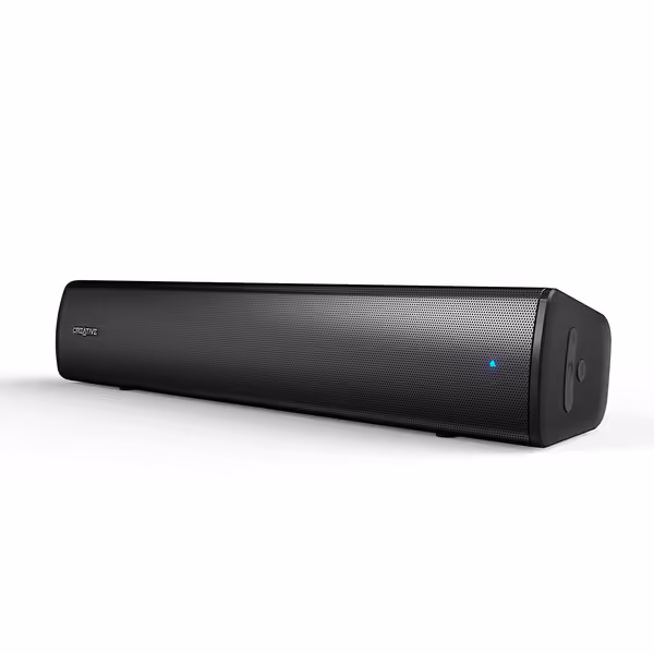 Creative Stage Air V2 Portable Bluetooth Soundbar