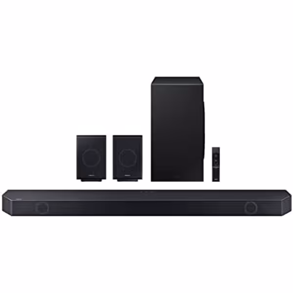 Samsung HW-Q990C Soundbar