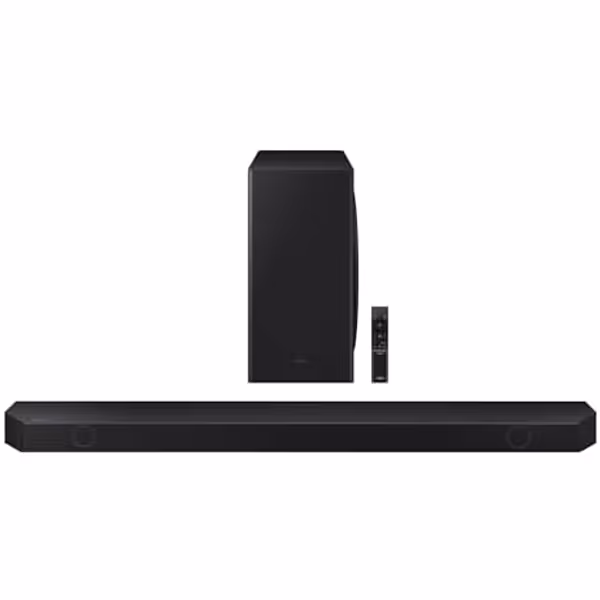 Samsung Q800D 5.1.2ch Soundbar