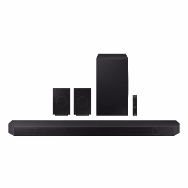 Samsung Q990D Soundbar