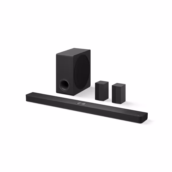 LG S90TR 7.1.3-Channel Soundbar