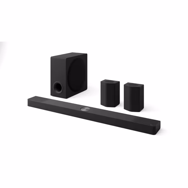 LG S95TR Soundbar