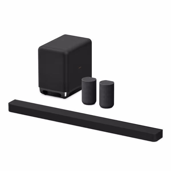 Sony BRAVIA Theater Bar 9 System