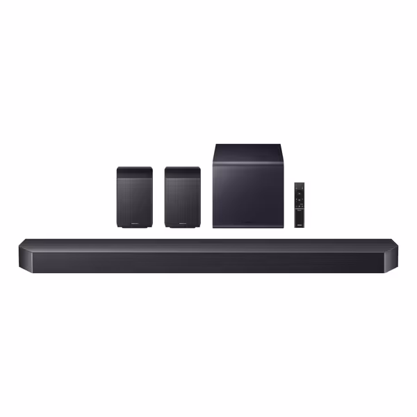 Samsung Q990F Soundbar